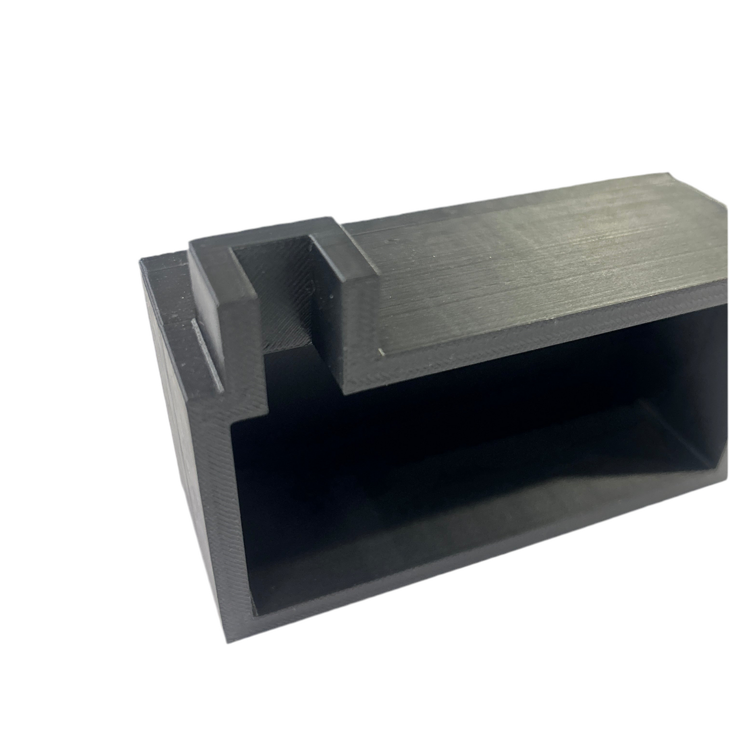 Bottom cave | Hiding spot | VAC005