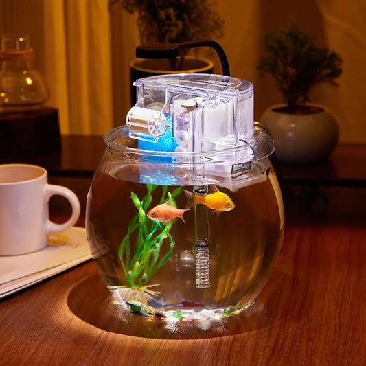 Bio Top Filter for bowl | Bowl filter | Top filter