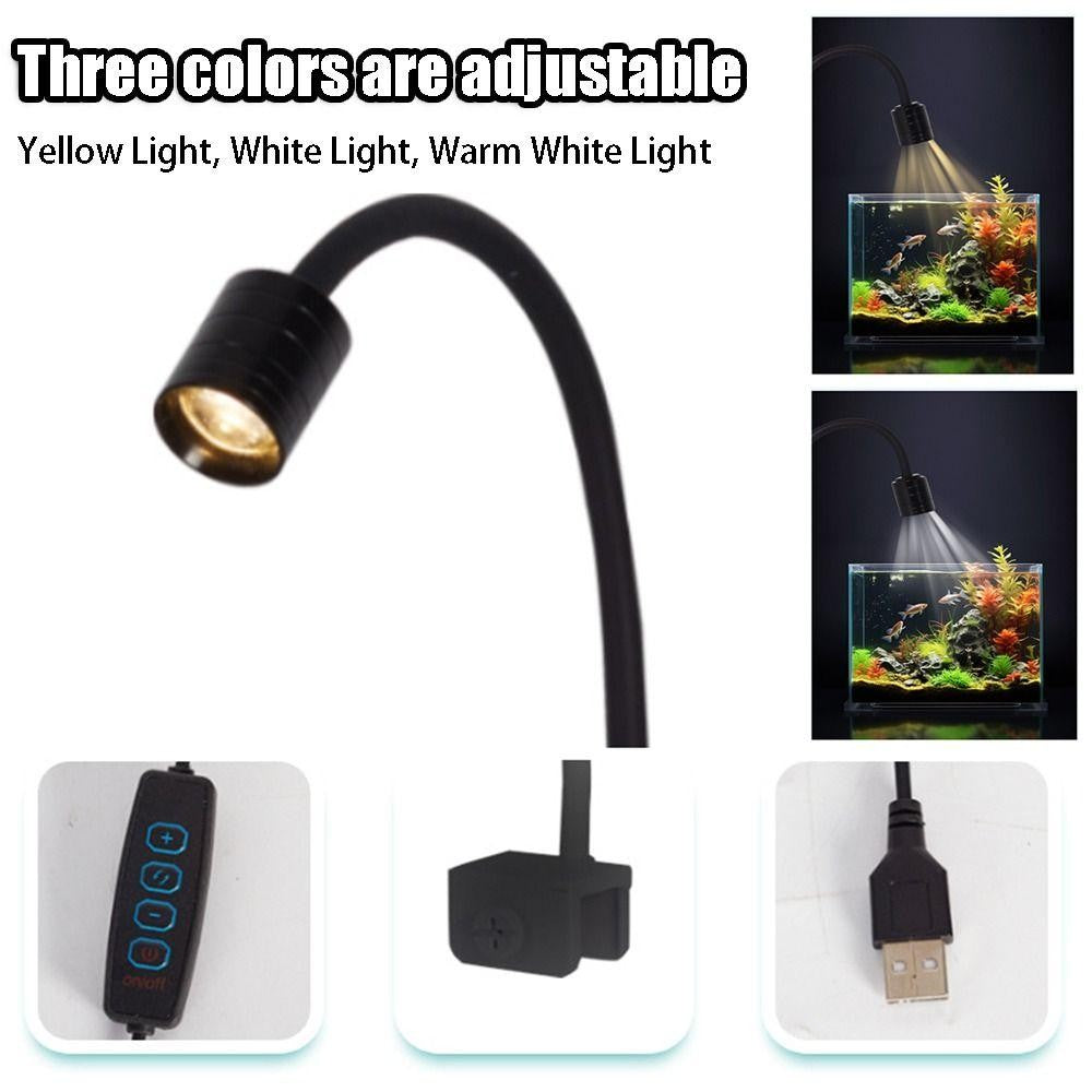 South American lamp | Spot light with dimmer