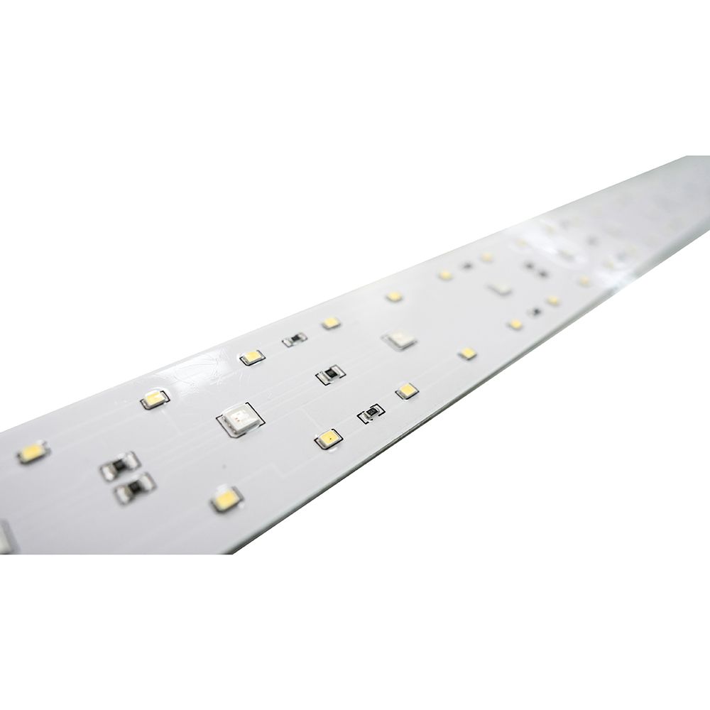Chihiros B120 51.5W | App-Controlled LED Aquarium Light for Planted Tanks