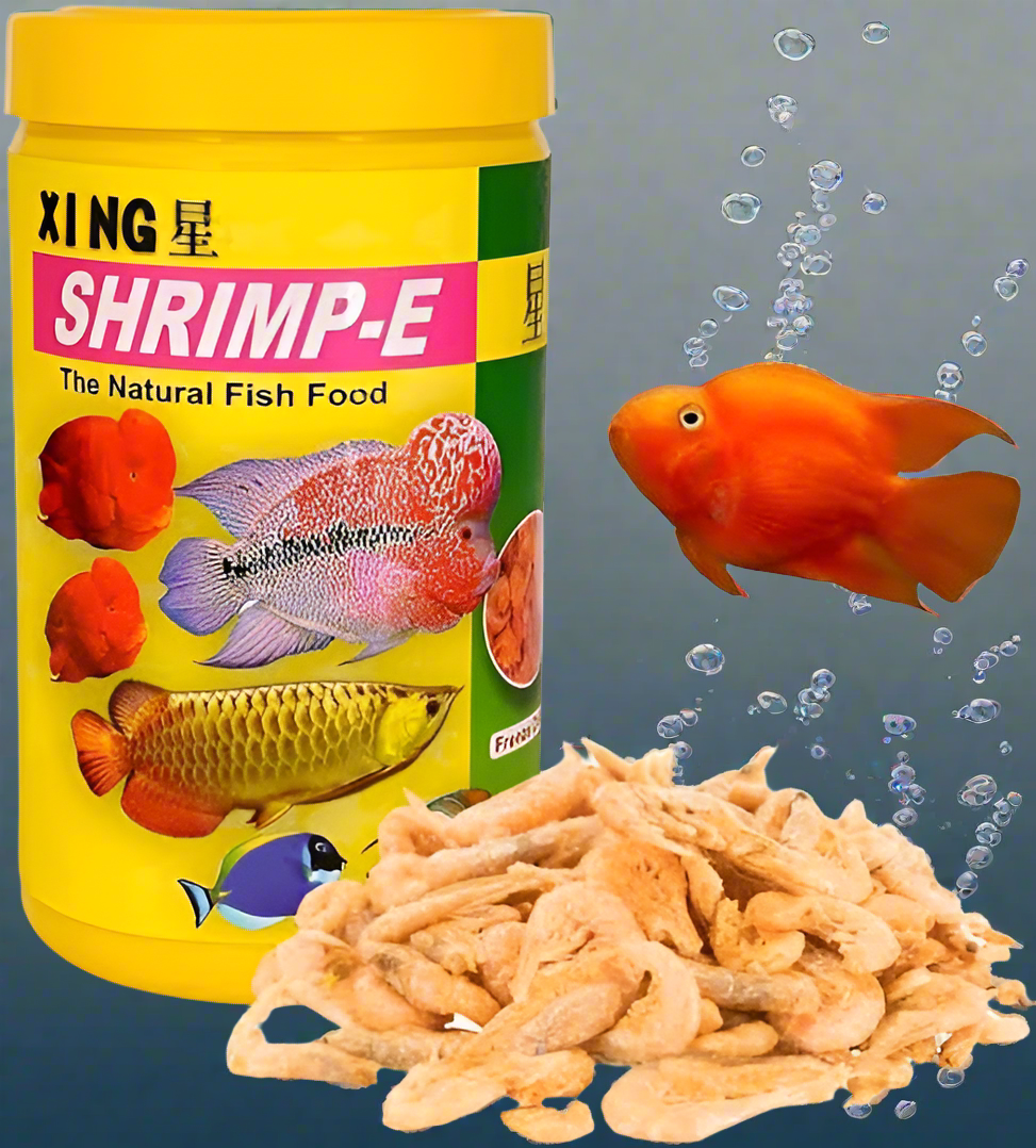 Xing Shrimp E