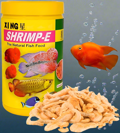Xing Shrimp E