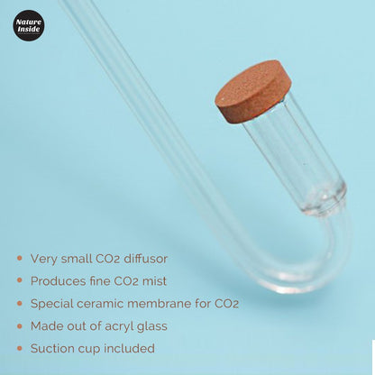 Neo CO2 Original Diffuser Extend Large | Aquarium CO2 Diffuser