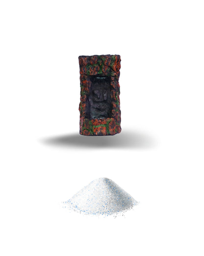 Aquarium Sandfall (SF011)| 9 inch