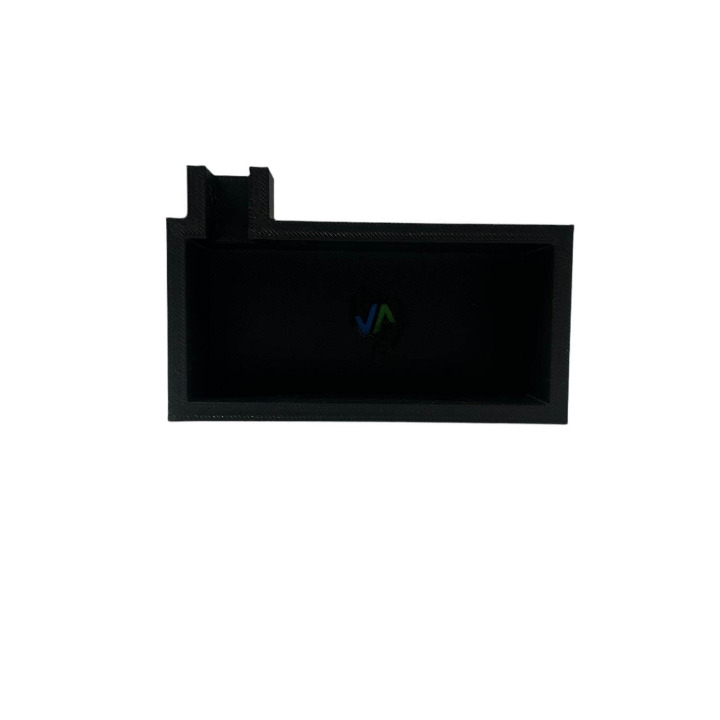 Bottom cave | Hiding spot | VAC005