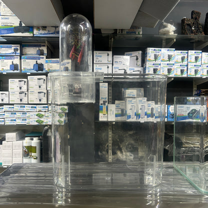 Bluepet BL 10V | betta tank | Floating aqua tower