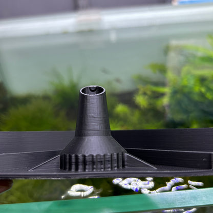 Auto Water Top off | Powerfree | Connection free | DIY