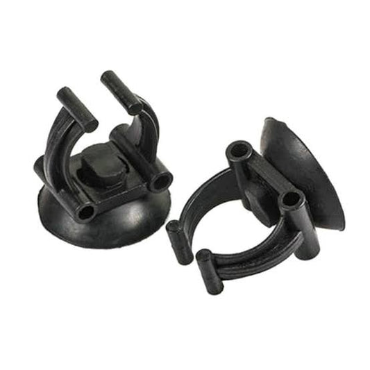 Light & heater Suction Holder - 2 Pieces