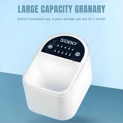 Sobo DA 06 food feeder