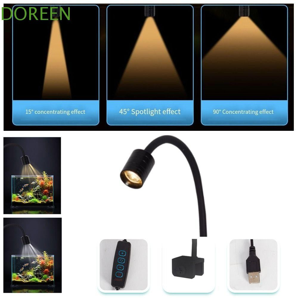 South American lamp | Spot light with dimmer