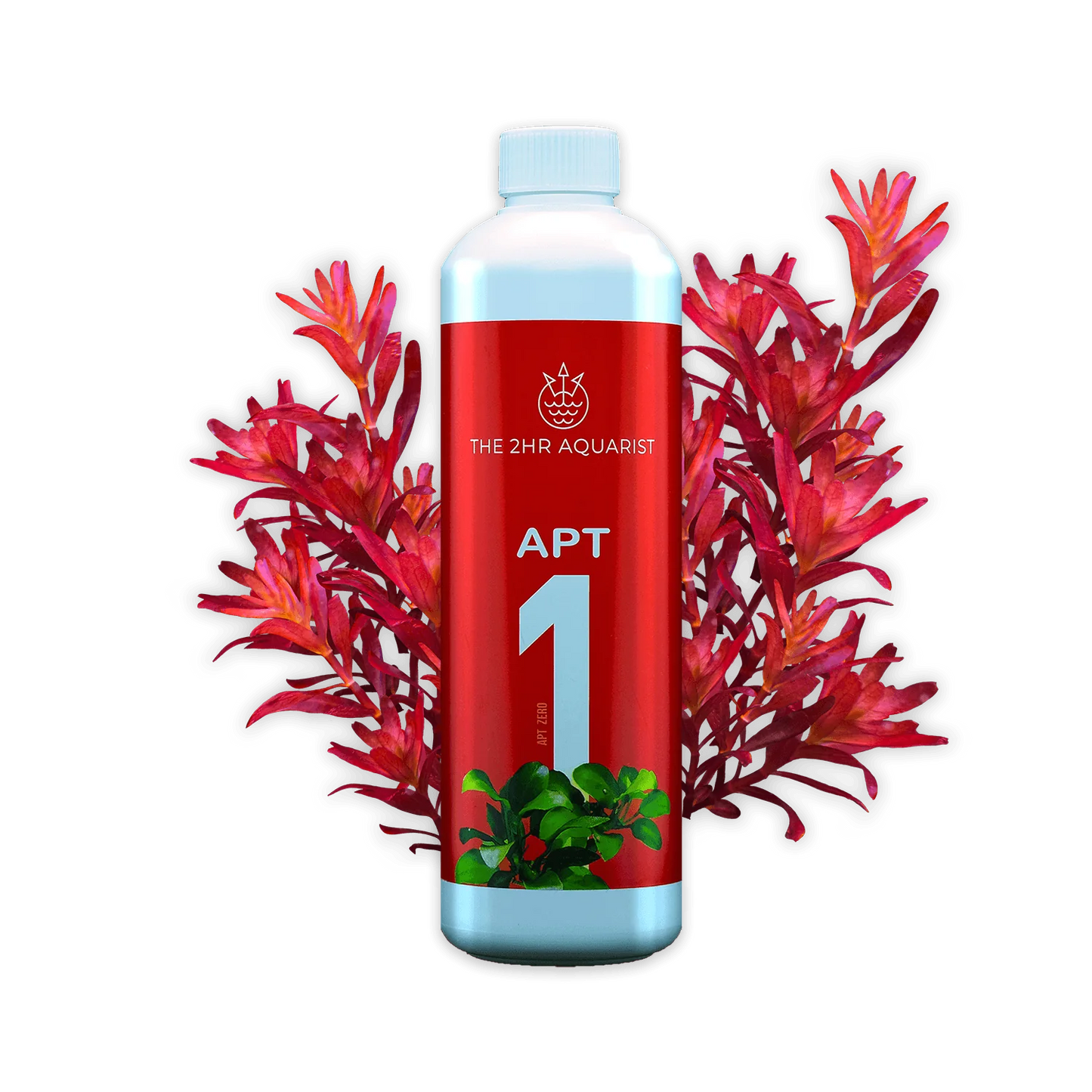 The 2HR Aquarist APT 1 | 200ml