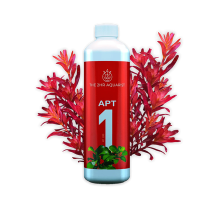 The 2HR Aquarist APT 1 | 200ml