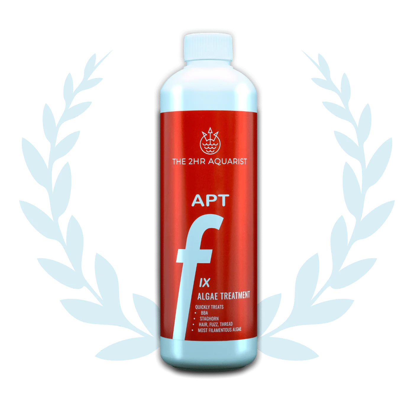 The 2HR Aquarist APT fix | 200ml