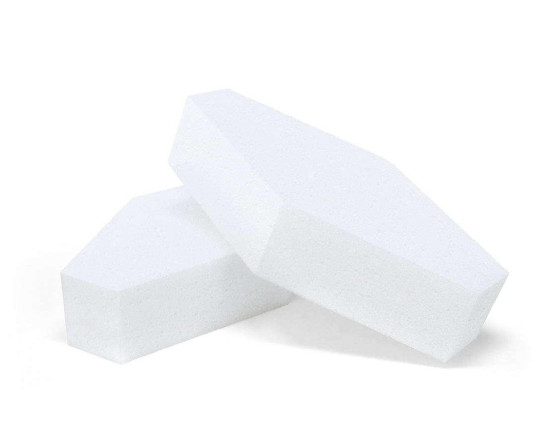 Seachem DuoPad (1pc) 25mm| Dual Surface Aquarium Cleaning Pad