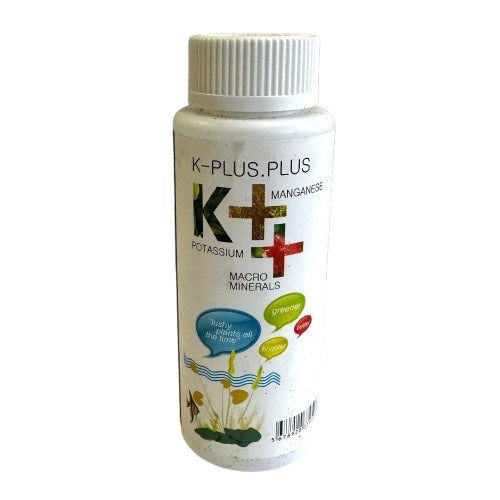 K plus plus