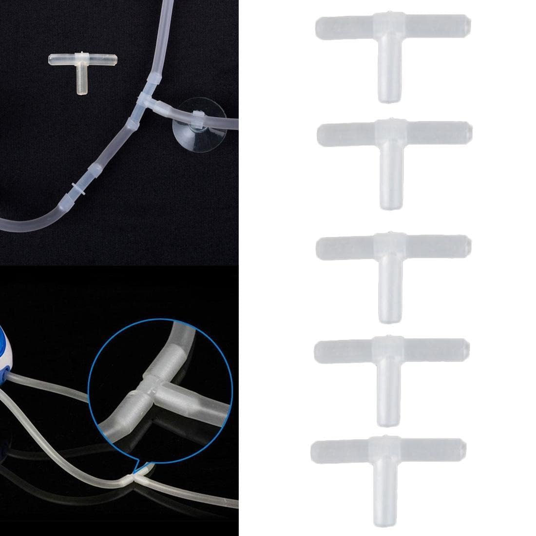 T Joint