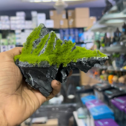 Hanging mountains | decor mountains