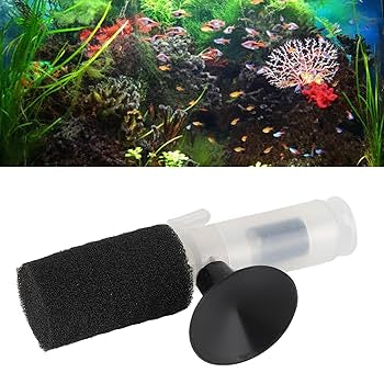 Nano sponge filter | Mini filter | MB 201