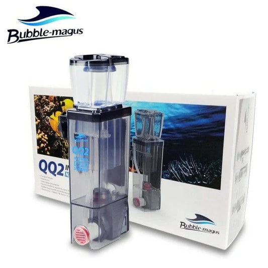 Bubble Magus QQ2 | Marine Protein skimmer