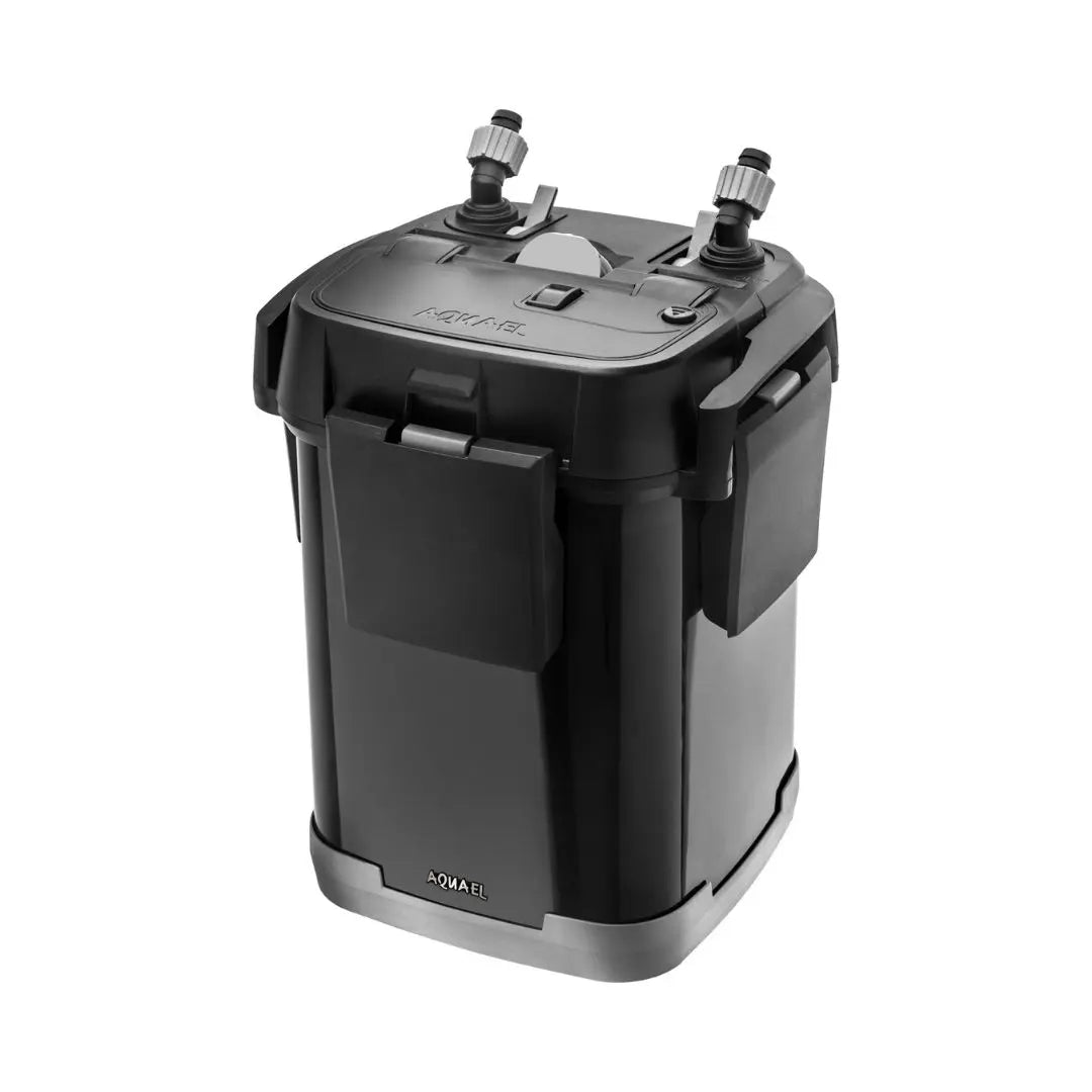Aquael Ultramax 1500 Canister Filter | New Version 2026 | 1500 L/H External Aquarium Filter