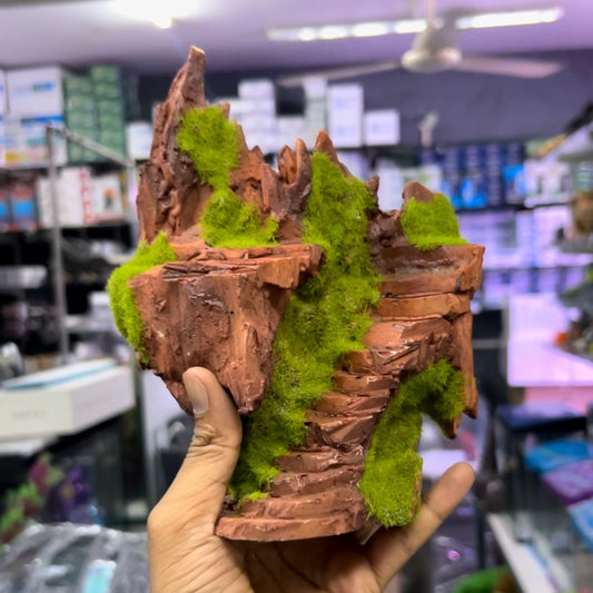 Decor Mountains | Hardscape