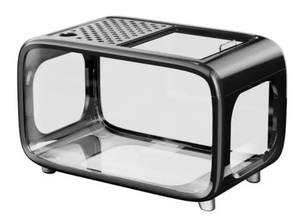 Bluepet TP 40TV | Retro Style TV | Acrylic
