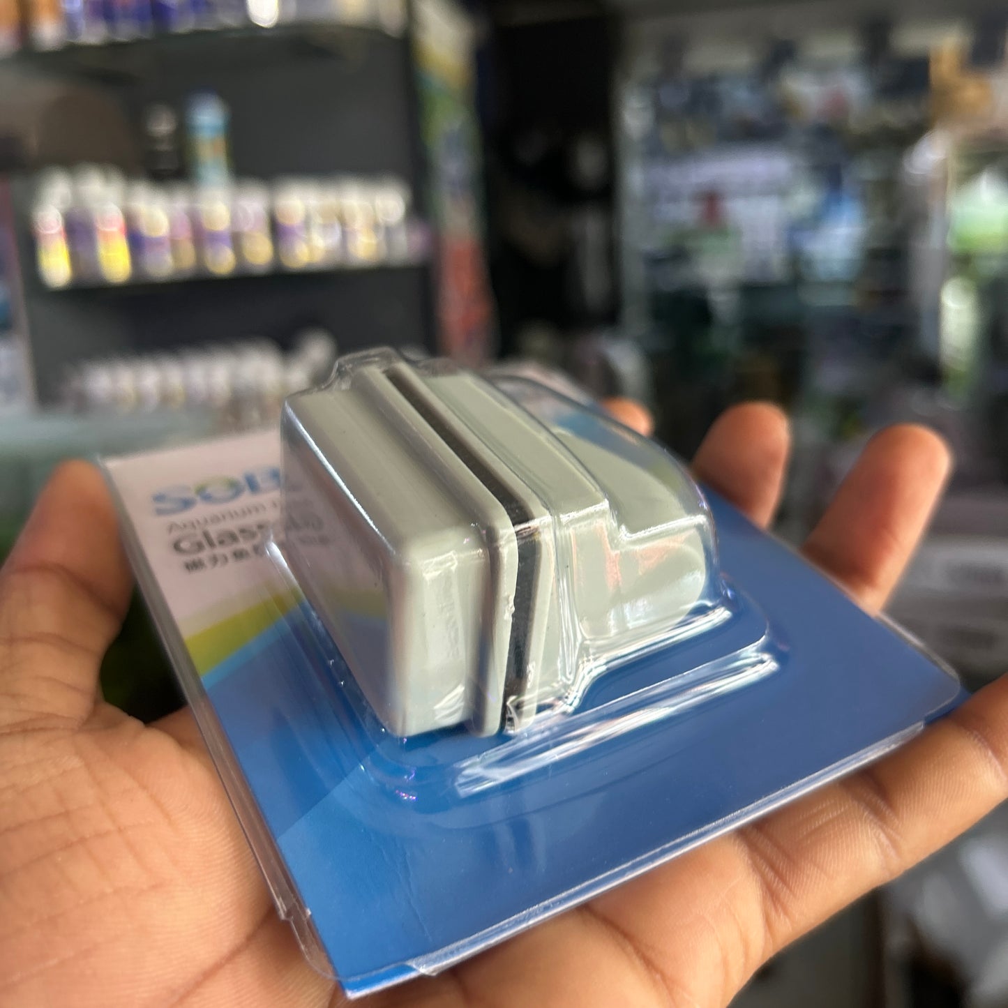 Sobo Magnet Cleaner Mini