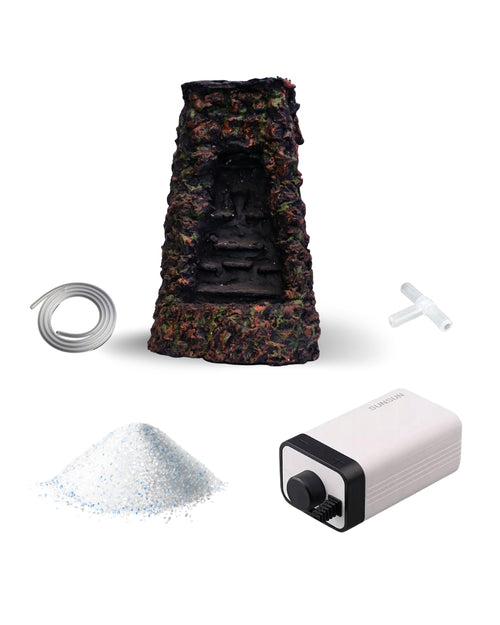 Aquarium Sandfall (SF002) - 12 inch