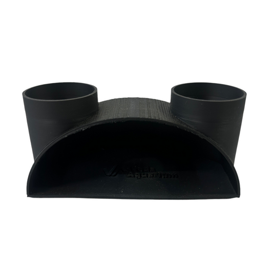 Bottom cave | Hiding spot | VAC003