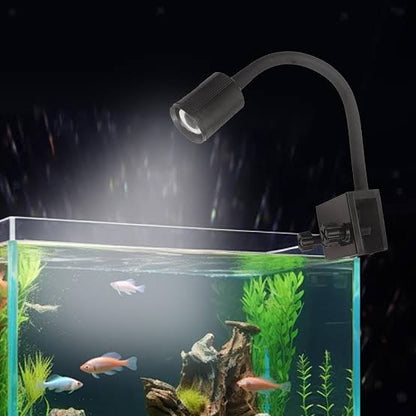 South American lamp | Spot light with dimmer
