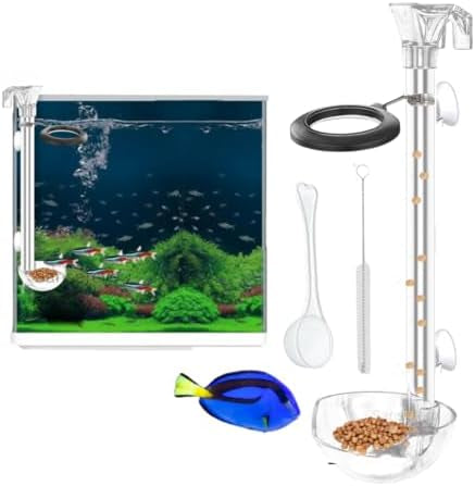 Food feeding tray | feeding tube