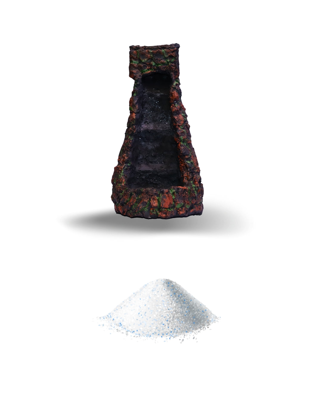 Aquarium Sandfall SF001 | 15 inch