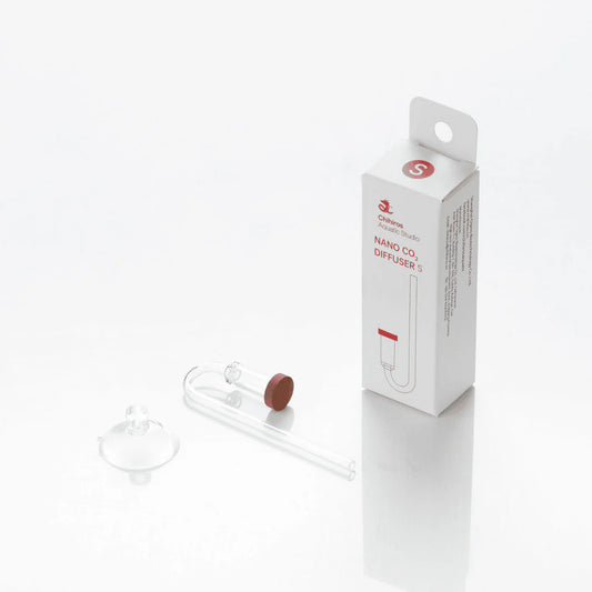 Chihiros Nano CO₂ Diffuser | Premium CO₂ Diffuser for Planted Aquariums