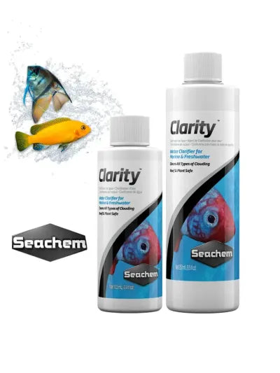 Seachem Clarity