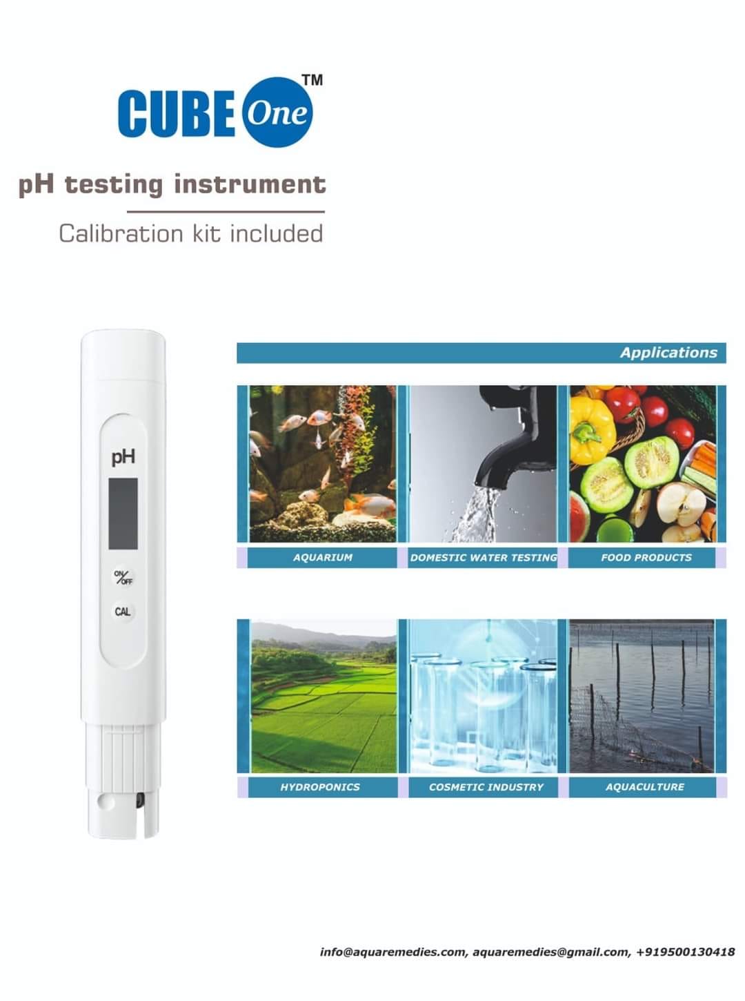 PH Pen