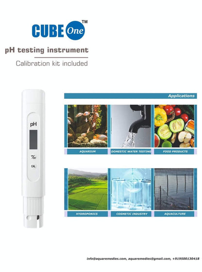 PH Pen