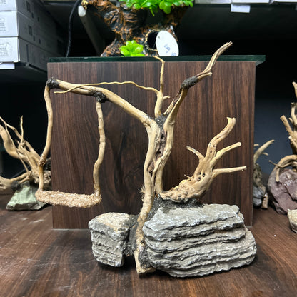 Customised Driftwood | small | Random design