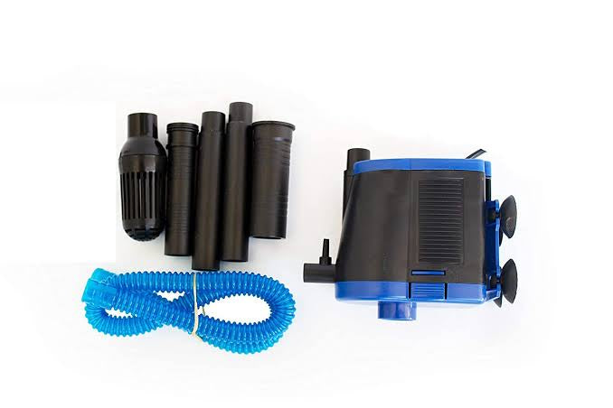 RS Electricals - RS 740 POWER HEAD SET