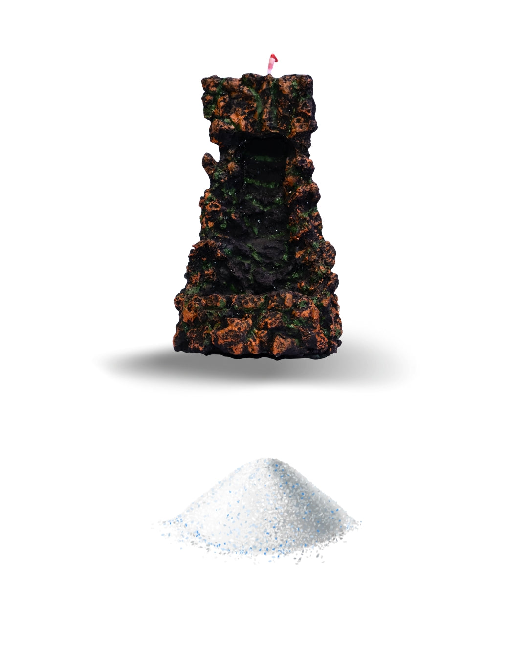 Aquarium Sandfall (SF004) - 12 inch