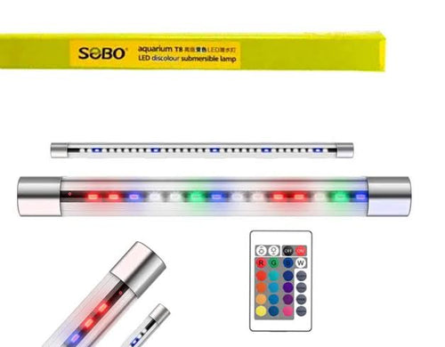Sobo Advanced WRGB colour light | 1 feet