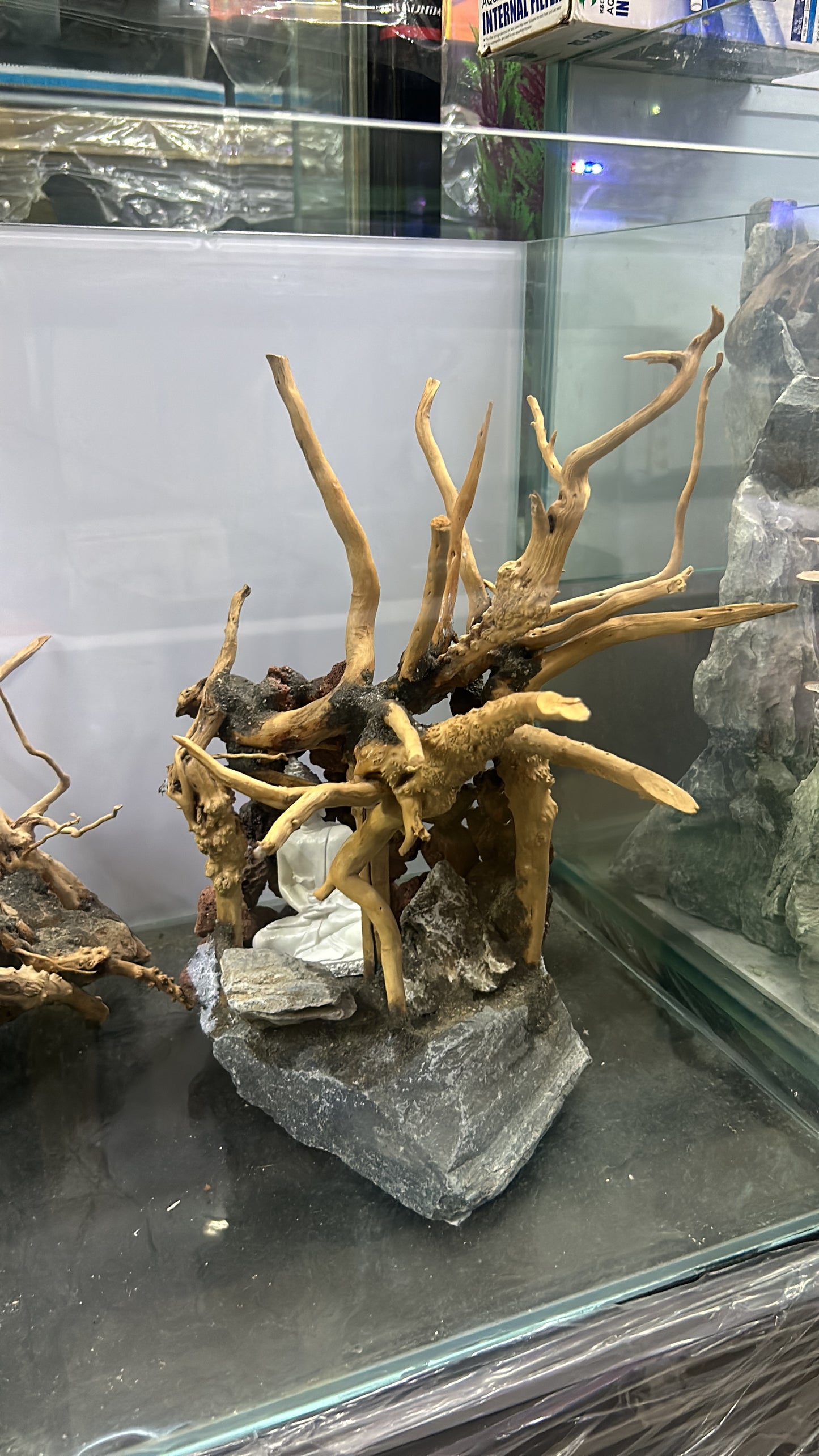 Customised Driftwood | small | Random design