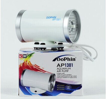 Dophin AP1302 Two way airpump