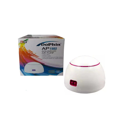 Dophin AP1502 Two way airpump