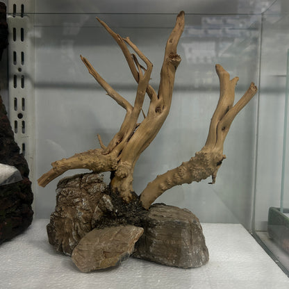Customised Driftwood | small | Random design