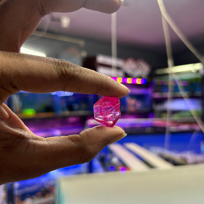 Acrylic stones | Crystal stones | 100 Pcs | mixed colour