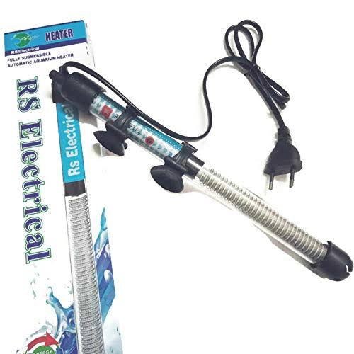 Aquarium Glass heater