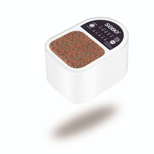 Sobo DA 06 food feeder