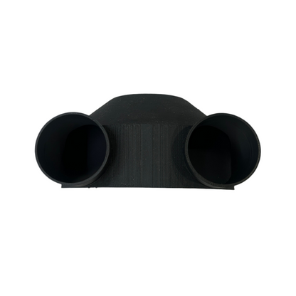 Bottom cave | Hiding spot | VAC003