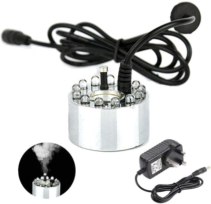 Mist Maker | Fog Machine | Combo