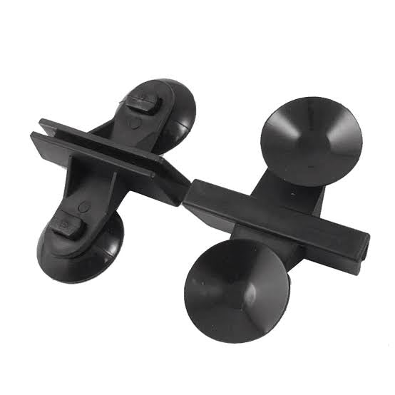 Glass Partition Holder | 1 Pc